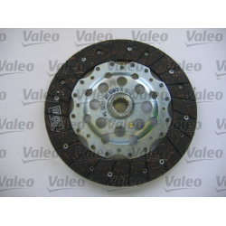 sankabos komplektas <small>KIT2P with High Efficiency Clutch</small>  sankabos komplektas <small>KIT2P with High Efficiency Clutch</small>
