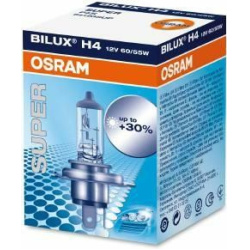  lemputė, priekinis žibintas <small>SUPER</small>