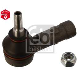  skersinės vairo trauklės galas