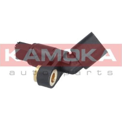  jutiklis, rato greitis