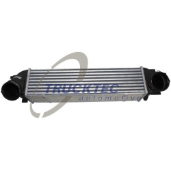  tarpinis suslėgto oro aušintuvas, kompresorius