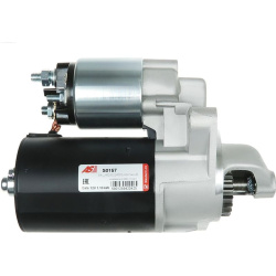  starteris <small>AS</small>