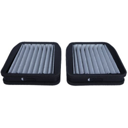  filtras, salono oras <small>SILVER CARBON</small>