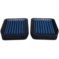  filtras, salono oras <small>SILVER CARBON</small>