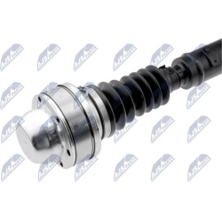  pusašis, pusašio šarnyras