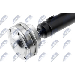  pusašis, pusašio šarnyras