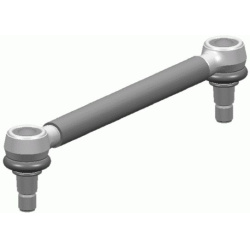  stabilizatoriaus traukė