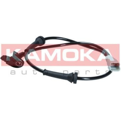  jutiklis, rato greitis