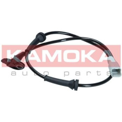  jutiklis, rato greitis