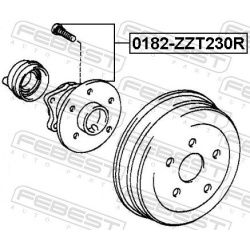 rato stebulė  rato stebulė