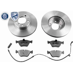  stabdžių rinkinys, diskiniai stabdžiai <small>EXPERT KITS +</small>