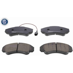  stabdžių rinkinys, diskiniai stabdžiai <small>EXPERT KITS +</small>