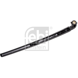  valytuvo svirtis, priekinio stiklo apliejiklis <small>febi Plus</small>