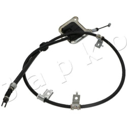  trosas, stovėjimo stabdys