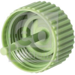  dangtelis, išsiplėtimo bakelis (vairo stiprintuvas)