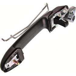  Išorinė durų rankena