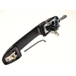  Išorinė durų rankena