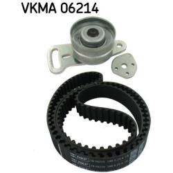  paskirstymo diržo komplektas