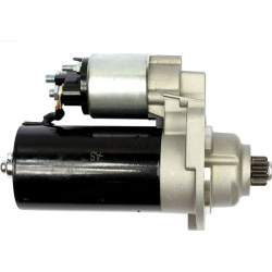  starteris <small>AS</small>