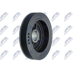  skriemulys, alkūninis velenas