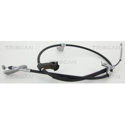 trosas, stovėjimo stabdys  trosas, stovėjimo stabdys