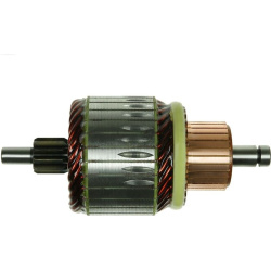  ankeris, starteris <small>AS</small>