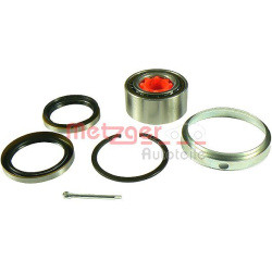  rato guolio komplektas