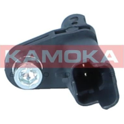  jutiklis, rato greitis