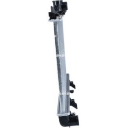  radiatorius, variklio aušinimas