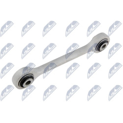  stabilizatoriaus traukė