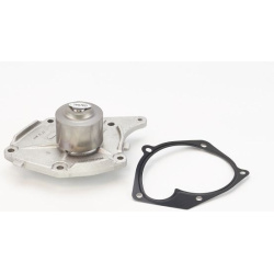  Vandens siurblys, variklio aušinimas