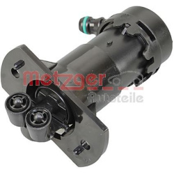  plovimo skysčio purkštukas, priekinių žibintų plovimas