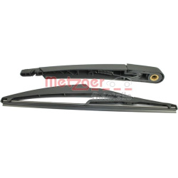  valytuvo svirtis, priekinio stiklo apliejiklis