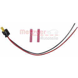  Kabelių remonto komplektas, centrinė plokštė