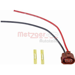  Kabelių remonto komplektas, centrinė plokštė