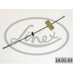  trosas, stovėjimo stabdys