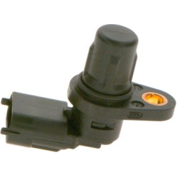  jutiklis, skirstomojo veleno padėtis