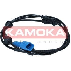  jutiklis, rato greitis