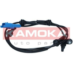  jutiklis, rato greitis