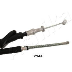  trosas, stovėjimo stabdys