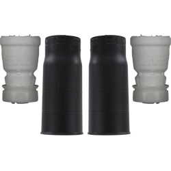  apsauginio dangtelio komplektas, amortizatorius <small>Service Kit</small>
