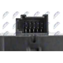  jungiklis, lango pakėliklis