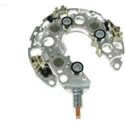  lygintuvas, kintamosios srovės generatorius <small>AS</small>