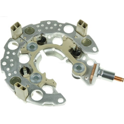  lygintuvas, kintamosios srovės generatorius <small>AS</small>