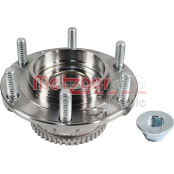  rato guolio komplektas