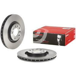  stabdžių diskas (1vnt) <small>PRIME LINE - UV Coated</small>