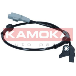  jutiklis, rato greitis