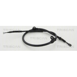  trosas, stovėjimo stabdys