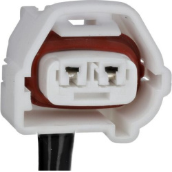  jutiklis, išmetamųjų dujų temperatūra