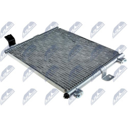  kondensatorius, oro kondicionierius